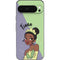 Disney Princess Tiana Art Pixel 9 Pro XL Skin